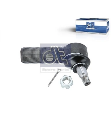 Ball Head, gearshift linkage